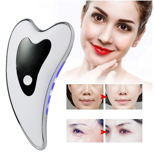 Gua-Shine Facial Rejuvenator Modernible 