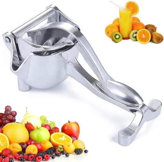 Gradma's Fruit Juicer Modernible 